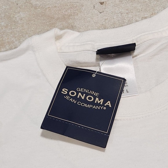 VTG 90s Y2K King Of The Lawn "Hill Parody" Mens L Large USA Made Graphic T Shirt - Picture 5 of 8